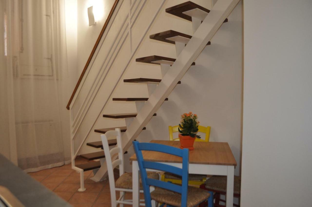 Suite Al Ponte Таранто Экстерьер фото