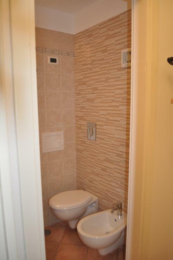 Suite Al Ponte Таранто Экстерьер фото