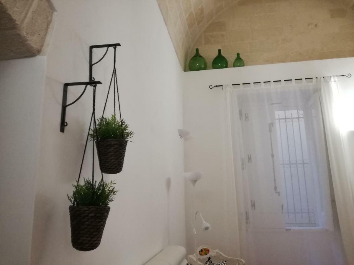 Suite Al Ponte Таранто Экстерьер фото