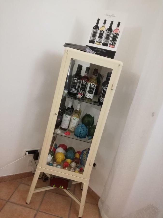 Suite Al Ponte Таранто Экстерьер фото